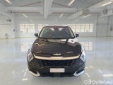  KIA  Sportage KIA  / 2021 / 5P / SUV 1.6 CRDI MHEV STYLE 2WD DCT #6