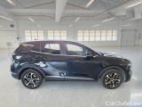  KIA  Sportage KIA  / 2021 / 5P / SUV 1.6 CRDI MHEV STYLE 2WD DCT #7