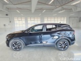 KIA  Sportage KIA  / 2021 / 5P / SUV 1.6 CRDI MHEV STYLE 2WD DCT #8
