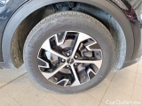  KIA  Sportage KIA  / 2021 / 5P / SUV 1.6 CRDI MHEV STYLE 2WD DCT #17