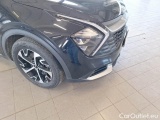  KIA  Sportage KIA  / 2021 / 5P / SUV 1.6 CRDI MHEV STYLE 2WD DCT #42