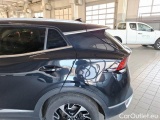  KIA  Sportage KIA  / 2021 / 5P / SUV 1.6 CRDI MHEV STYLE 2WD DCT #64