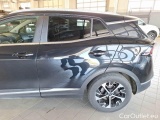  KIA  Sportage KIA  / 2021 / 5P / SUV 1.6 CRDI MHEV STYLE 2WD DCT #68