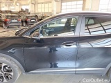 KIA  Sportage KIA  / 2021 / 5P / SUV 1.6 CRDI MHEV STYLE 2WD DCT #74