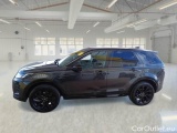  Land Rover  Discovery LAND ROVER  SPORT / 2019 / 5P / SUV 2.0 TD4 163CV DYNAMIC SE 4WD AUT. #7