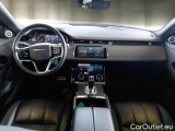  Land Rover  Range Rover Evoque LAND ROVER  / 2018 / 5P / SUV 2.0D I4 163 MHEV R-DYNAMIC SE AWD AUTO #3