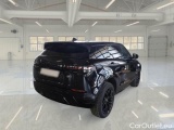  Land Rover  Range Rover Evoque LAND ROVER  / 2018 / 5P / SUV 2.0D I4 163 MHEV R-DYNAMIC SE AWD AUTO #2
