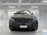  Land Rover  Range Rover LAND ROVER  VELAR / 2017 / 5P / SUV 2.0 D I4 204 R-DYNAMIC S 4WD AUTO #6