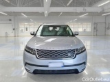  Land Rover  Range Rover LAND ROVER  VELAR / 2017 / 5P / SUV 2.0 D I4 204 SE 4WD AUTO #6