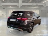  Mercedes  GLC MERCEDES-BENZ  / 2022 / 5P / SUV  220D 4M MILD HYB. ADVANCED PLUS #2