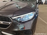  Mercedes  GLC MERCEDES-BENZ  / 2022 / 5P / SUV  220D 4M MILD HYB. ADVANCED PLUS #35