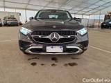  Mercedes  GLC MERCEDES-BENZ  / 2022 / 5P / SUV  220D 4M MILD HYB. ADVANCED PLUS #37
