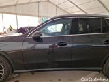  Mercedes  GLC MERCEDES-BENZ  / 2022 / 5P / SUV  220D 4M MILD HYB. ADVANCED PLUS #68