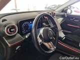  Mercedes  GLC MERCEDES-BENZ  / 2022 / 5P / SUV  220D 4M MILD HYB. ADVANCED PLUS #95