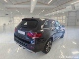  Mercedes  G-Klasee MERCEDES-BENZ GLC / 2019 / 5P / SUV 220 D 4MATIC BUSINESS EXTRA AUT. #2