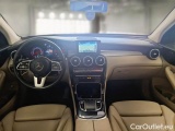  Mercedes  G-Klasee MERCEDES-BENZ GLC / 2019 / 5P / SUV 220 D 4MATIC BUSINESS EXTRA AUT. #3