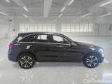  Mercedes  G-Klasee MERCEDES-BENZ GLC / 2019 / 5P / SUV 220 D 4MATIC BUSINESS EXTRA AUT. #7