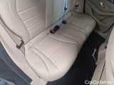  Mercedes  G-Klasee MERCEDES-BENZ GLC / 2019 / 5P / SUV 220 D 4MATIC BUSINESS EXTRA AUT. #16