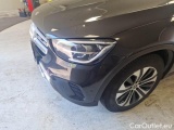  Mercedes  G-Klasee MERCEDES-BENZ GLC / 2019 / 5P / SUV 220 D 4MATIC BUSINESS EXTRA AUT. #27