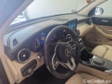  Mercedes  G-Klasee MERCEDES-BENZ GLC / 2019 / 5P / SUV 220 D 4MATIC BUSINESS EXTRA AUT. #76