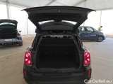  Mini  Countryman MINI  / 2020 / 5P / BERLINA COOPER D BUSINESS AUTOMATICA #5