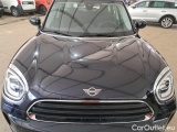  Mini  Countryman MINI  / 2020 / 5P / BERLINA COOPER D BUSINESS AUTOMATICA #24