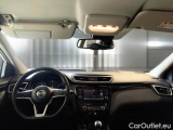  Nissan  Qashqai NISSAN  / 2017 / 5P / CROSSOVER 1.3 DIG-T 140 BUSINESS #3