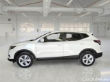  Nissan  Qashqai NISSAN  / 2017 / 5P / CROSSOVER 1.3 DIG-T 140 BUSINESS #8