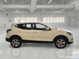  Nissan  Qashqai NISSAN  / 2017 / 5P / CROSSOVER 1.3 DIG-T 140 BUSINESS #7