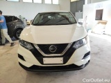  Nissan  Qashqai NISSAN  / 2017 / 5P / CROSSOVER 1.3 DIG-T 140 BUSINESS #10