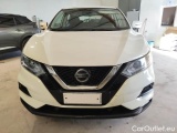  Nissan  Qashqai NISSAN  / 2017 / 5P / CROSSOVER 1.3 DIG-T 140 BUSINESS #28