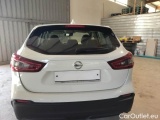  Nissan  Qashqai NISSAN  / 2017 / 5P / CROSSOVER 1.3 DIG-T 140 BUSINESS #48