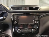  Nissan  Qashqai NISSAN  / 2017 / 5P / CROSSOVER 1.3 DIG-T 140 BUSINESS #92