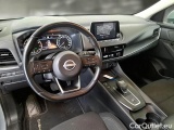  Nissan  Qashqai NISSAN  / 2021 / 5P / CROSSOVER 1.3 MHEV 158 BUSINESS XTRONIC #3