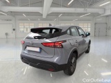  Nissan  Qashqai NISSAN  / 2021 / 5P / CROSSOVER 1.3 MHEV 158 BUSINESS XTRONIC #2