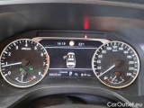  Nissan  Qashqai NISSAN  / 2021 / 5P / CROSSOVER 1.3 MHEV 158 BUSINESS XTRONIC #4