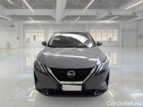  Nissan  Qashqai NISSAN  / 2021 / 5P / CROSSOVER 1.3 MHEV 158 BUSINESS XTRONIC #6