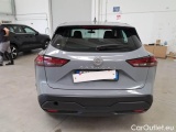  Nissan  Qashqai NISSAN  / 2021 / 5P / CROSSOVER 1.3 MHEV 158 BUSINESS XTRONIC #31