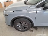 Nissan  Qashqai NISSAN  / 2021 / 5P / CROSSOVER 1.3 MHEV 158 BUSINESS XTRONIC #44