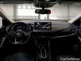  Nissan  Qashqai NISSAN  / 2021 / 5P / CROSSOVER 1.3 MHEV 158 N-CONNECTA XTRONIC #3