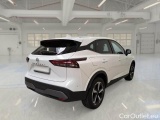 Nissan  Qashqai NISSAN  / 2021 / 5P / CROSSOVER 1.3 MHEV 158 N-CONNECTA XTRONIC #2