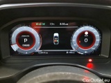  Nissan  Qashqai NISSAN  / 2021 / 5P / CROSSOVER 1.3 MHEV 158 N-CONNECTA XTRONIC #4