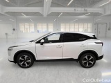  Nissan  Qashqai NISSAN  / 2021 / 5P / CROSSOVER 1.3 MHEV 158 N-CONNECTA XTRONIC #8