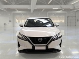  Nissan  Qashqai NISSAN  / 2021 / 5P / CROSSOVER 1.3 MHEV 158 N-CONNECTA XTRONIC #6
