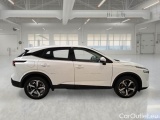  Nissan  Qashqai NISSAN  / 2021 / 5P / CROSSOVER 1.3 MHEV 158 N-CONNECTA XTRONIC #7