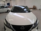  Nissan  Qashqai NISSAN  / 2021 / 5P / CROSSOVER 1.3 MHEV 158 N-CONNECTA XTRONIC #24