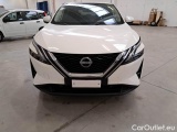  Nissan  Qashqai NISSAN  / 2021 / 5P / CROSSOVER 1.3 MHEV 158 N-CONNECTA XTRONIC #28