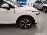  Nissan  Qashqai NISSAN  / 2021 / 5P / CROSSOVER 1.3 MHEV 158 N-CONNECTA XTRONIC #33