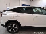  Nissan  Qashqai NISSAN  / 2021 / 5P / CROSSOVER 1.3 MHEV 158 N-CONNECTA XTRONIC #43