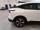  Nissan  Qashqai NISSAN  / 2021 / 5P / CROSSOVER 1.3 MHEV 158 N-CONNECTA XTRONIC #51